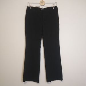 Gap stretch pants